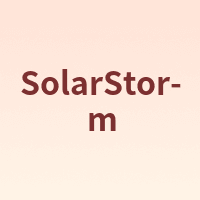 SolarStorm