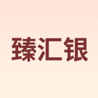 臻汇银