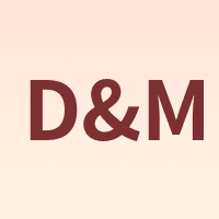 D&M