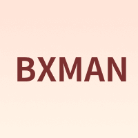 BXMAN