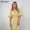  MOUSSY/摩西 女士连衣裙