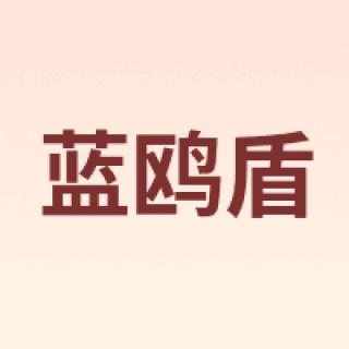 蓝鸥盾