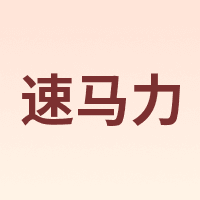 SPEED MASTER/速马力