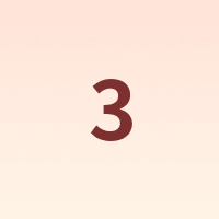 3