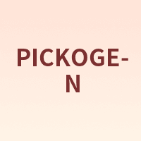 PICKOGEN