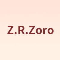 Z.R.Zoro