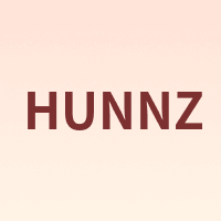 HUNNZ