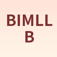 BIMLL B