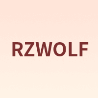 RZWOLF