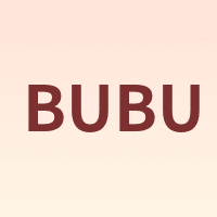 BUBU