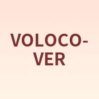 VOLOCOVER