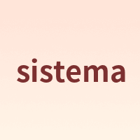 sistema