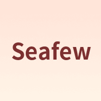 Seafew