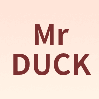 Mr DUCK