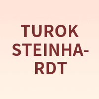 TUROK STEINHARDT
