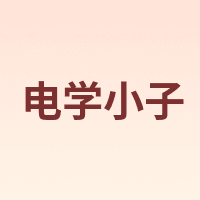 电学小子