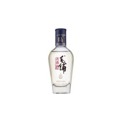 毛铺 劲酒 毛铺尊享 42.8度 其他香型 100ml 单瓶装
