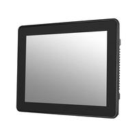 Touch think/触想 工业显示器 嵌入式工控一体机 防震防尘防水 60Hz 电容触摸屏