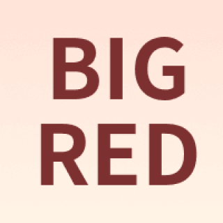 BIG RED