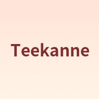 Teekanne