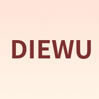 DIEWU