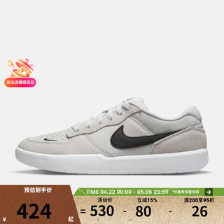 NIKE/耐克 轻便 男士运动鞋
