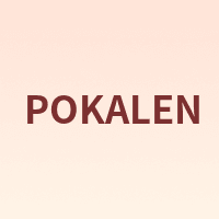POKALEN