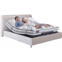Serta/舒达 智能床套装+智梦F1+ICF智能底床 两件套【智梦F1+ICF智能底床】 25-35cm(含) 偏硬