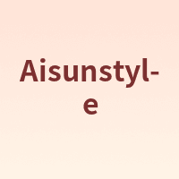 Aisunstyle