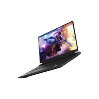 ALIENWARE/外星人 RTX4090 电竞游戏笔记本电脑+机械键盘 发烧级游戏光线追踪显卡 无机械硬盘 i9-14900HX 2560*1600 黑色 165Hz 32GB 1TB