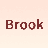 Brook
