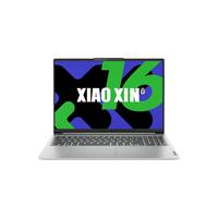 Lenovo 联想 小新16 2024款 16英寸 轻薄本 银色（酷睿i5-13420H、核芯显卡、32GB、512GB SSD、1920*1200、LCD、60Hz）