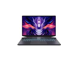 MECHREVO 机械革命 钛钽 PLUS 十一代酷睿版 17.3英寸 游戏本 黑色 (酷睿i7-11800H、RTX 3060 6G、16GB、512GB SSD、2.5K、165Hz)