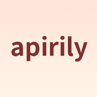 apirily