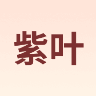 ZIYE/紫叶