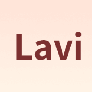 Lavi