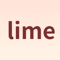 lime