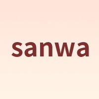 sanwa