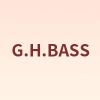 G.H.BASS