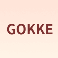GOKKE