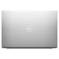 DELL 戴尔 XPS 13 9310 十一代酷睿版 13.4英寸 轻薄本 银黑色 (酷睿i7-1185G7、核芯显卡、16GB、1TB SSD、3.5K、XPS 13-9310-R4808TS)