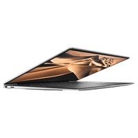 DELL 戴尔 13 9310 13.4英寸 轻薄本 银黑色(酷睿i7-1185G7、核芯显卡、16GB、512GB SSD、3K)