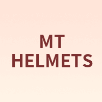 MT HELMETS