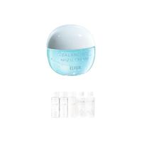 ELIXIR 怡丽丝尔 凝光漾采 水感控油面霜 60g