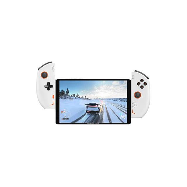壹号本XPlayer 8.4英寸游戏本黑色(酷睿i7-1165G7、核芯显卡、16GB、1TB