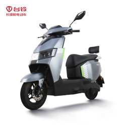 台铃 长续航 电动摩托车