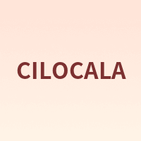 CILOCALA