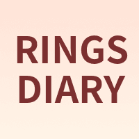 RINGS DIARY