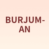 BURJUMAN
