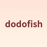 dodofish